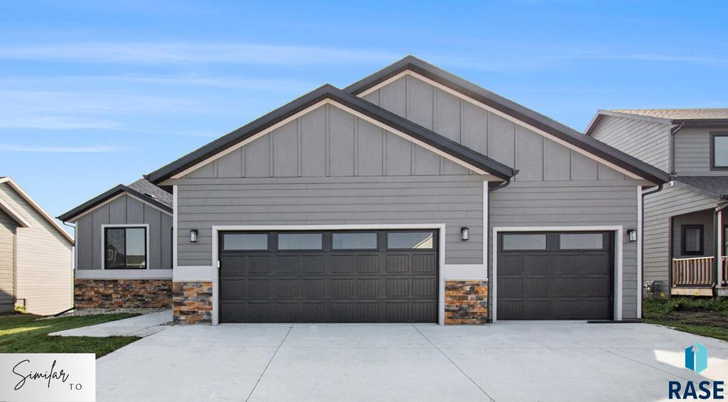 5609 W Cushman St Street, Sioux Falls, SD 57107