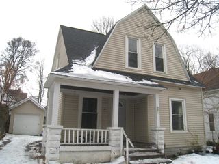 952 Logan Street, Grand Rapids, MI 49506