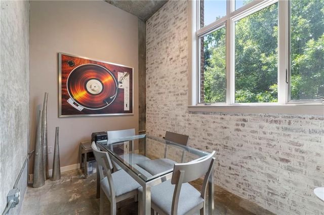 640 Glen Iris Drive NE 418, Atlanta, GA 30308