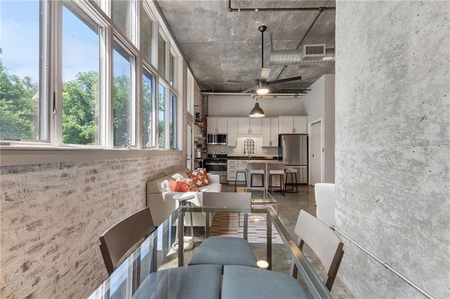 640 Glen Iris Drive NE 418, Atlanta, GA 30308