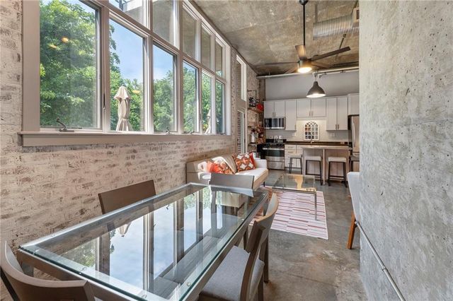 640 Glen Iris Drive NE 418, Atlanta, GA 30308