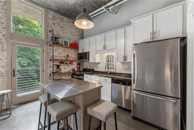 640 Glen Iris Drive NE 418, Atlanta, GA 30308