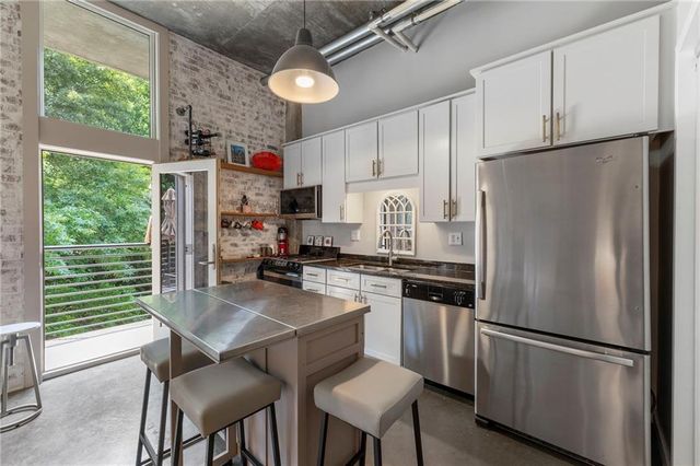 640 Glen Iris Drive NE 418, Atlanta, GA 30308