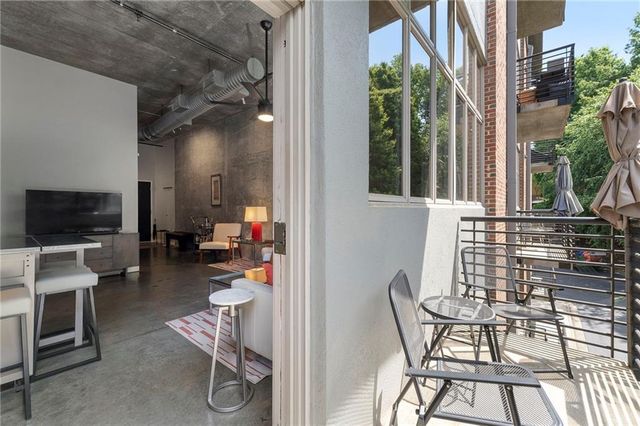 640 Glen Iris Drive NE 418, Atlanta, GA 30308