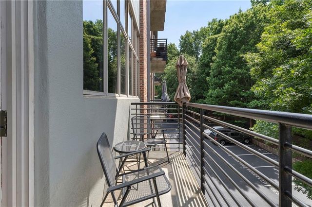 640 Glen Iris Drive NE 418, Atlanta, GA 30308