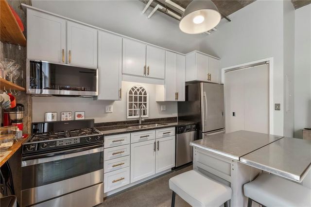 640 Glen Iris Drive NE 418, Atlanta, GA 30308