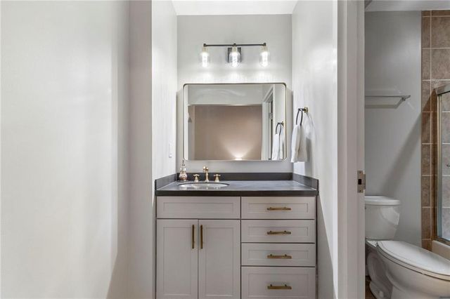 640 Glen Iris Drive NE 418, Atlanta, GA 30308