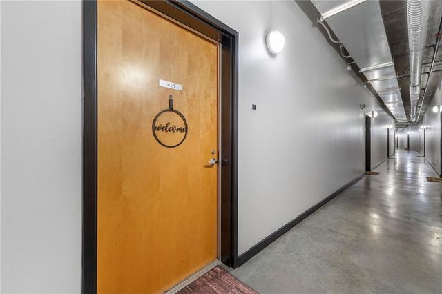 640 Glen Iris Drive NE 418, Atlanta, GA 30308