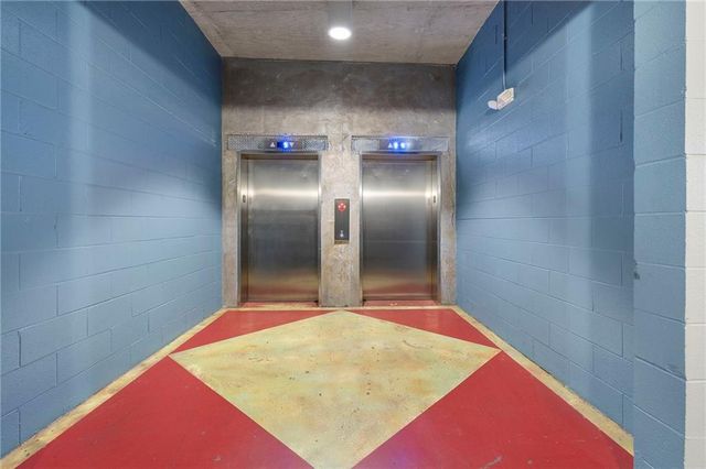 640 Glen Iris Drive NE 418, Atlanta, GA 30308