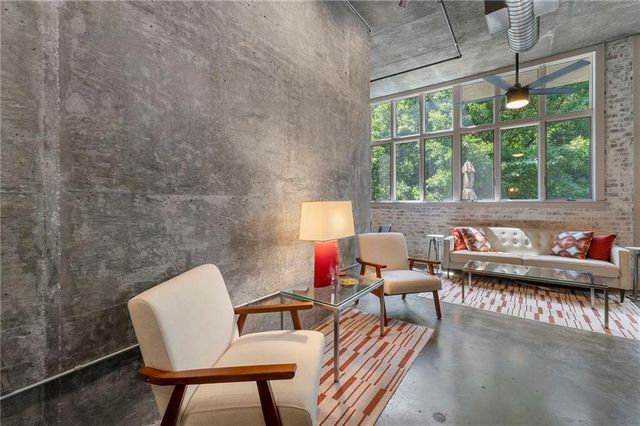640 Glen Iris Drive NE 418, Atlanta, GA 30308