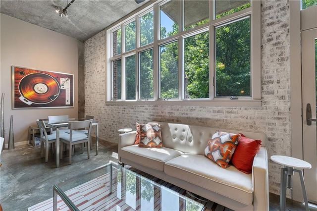 640 Glen Iris Drive NE 418, Atlanta, GA 30308