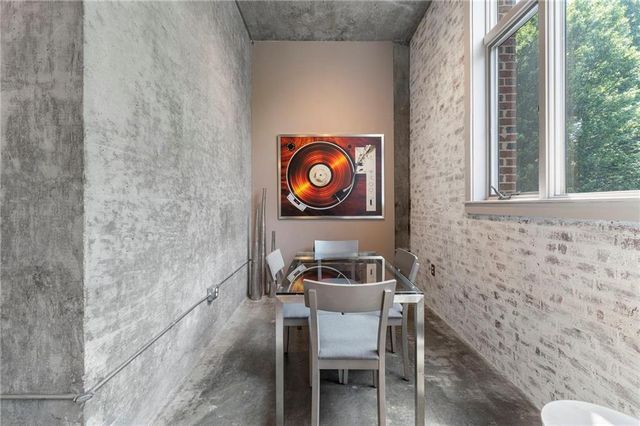 640 Glen Iris Drive NE 418, Atlanta, GA 30308