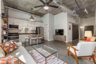 640 Glen Iris Drive NE 418, Atlanta, GA 30308