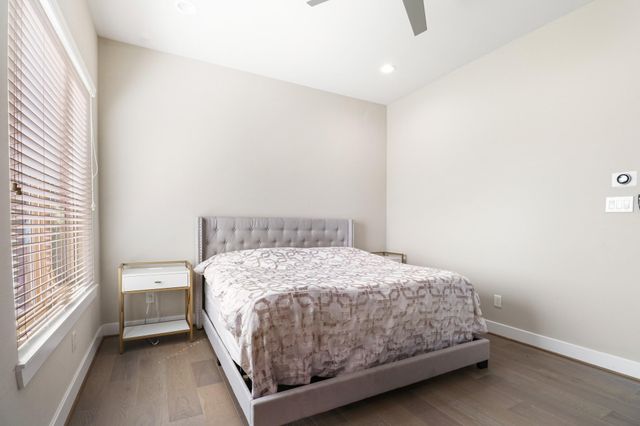 2903 Gillespie Street C, Houston, TX 77020