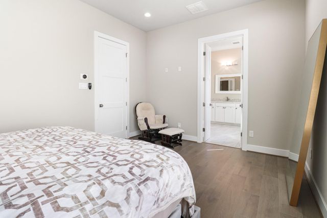 2903 Gillespie Street C, Houston, TX 77020