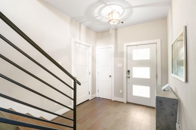 2903 Gillespie Street C, Houston, TX 77020