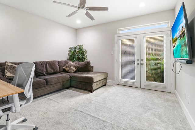 2903 Gillespie Street C, Houston, TX 77020