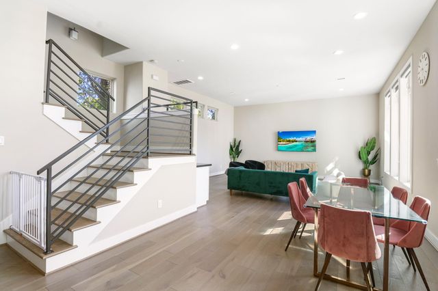 2903 Gillespie Street C, Houston, TX 77020