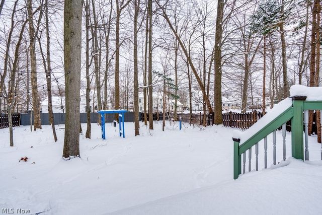 1110 Woodglen Circle, Medina, OH 44256