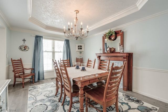 1110 Woodglen Circle, Medina, OH 44256