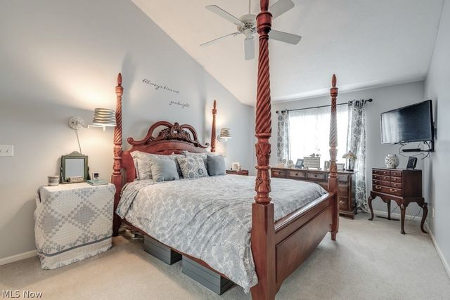 1110 Woodglen Circle, Medina, OH 44256