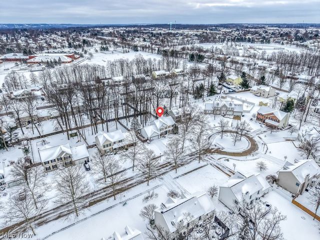 1110 Woodglen Circle, Medina, OH 44256