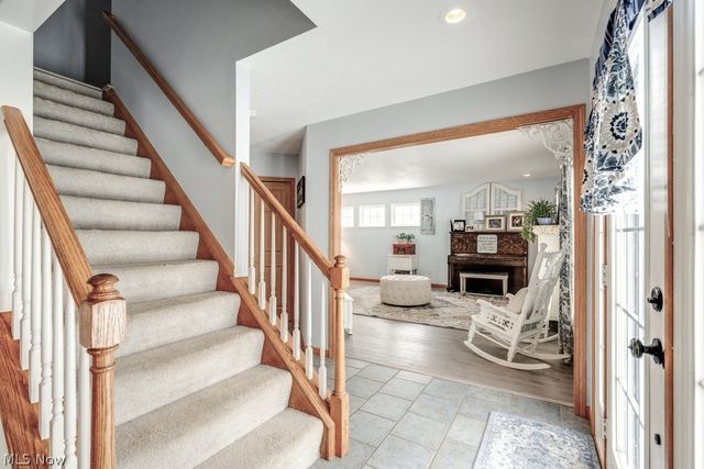 1110 Woodglen Circle, Medina, OH 44256