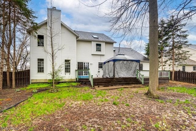 1110 Woodglen Circle, Medina, OH 44256