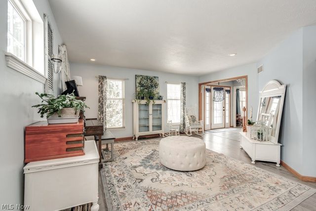 1110 Woodglen Circle, Medina, OH 44256