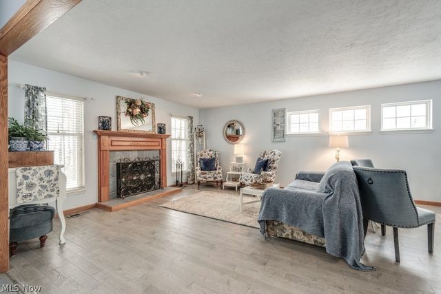 1110 Woodglen Circle, Medina, OH 44256