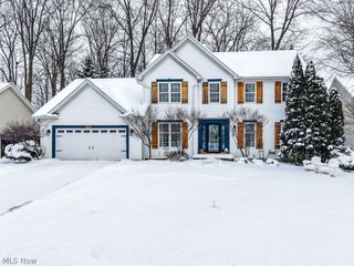 1110 Woodglen Circle, Medina, OH 44256