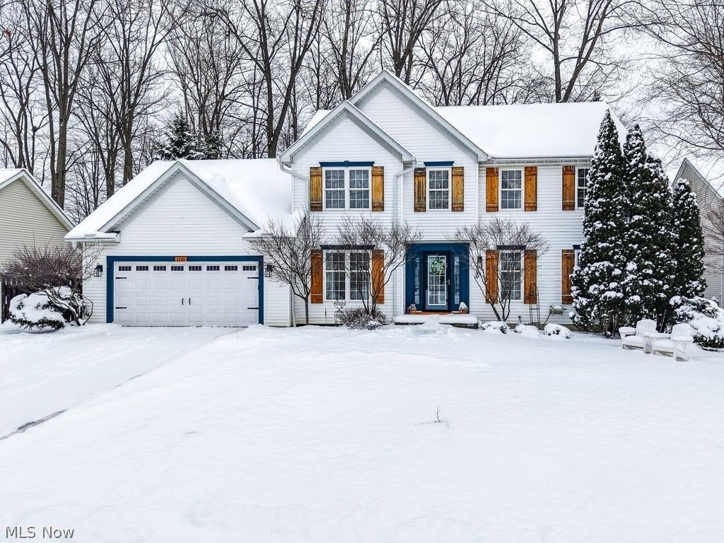 1110 Woodglen Circle, Medina, OH 44256