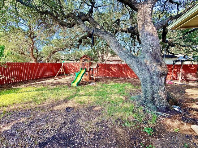 3230 Arroyo Bluff LN, Round Rock, TX 78681