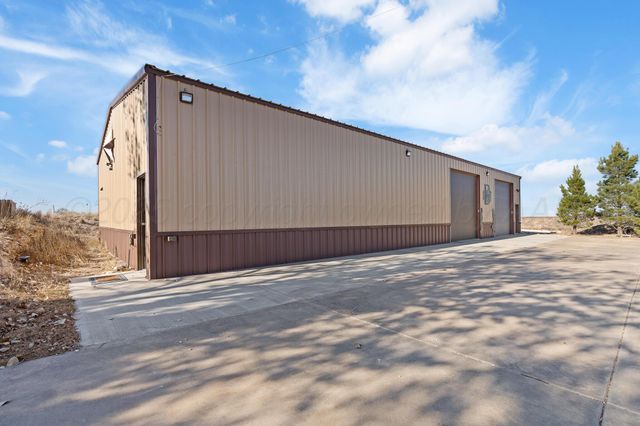 1801 DAWS Drive, Amarillo, TX 79124