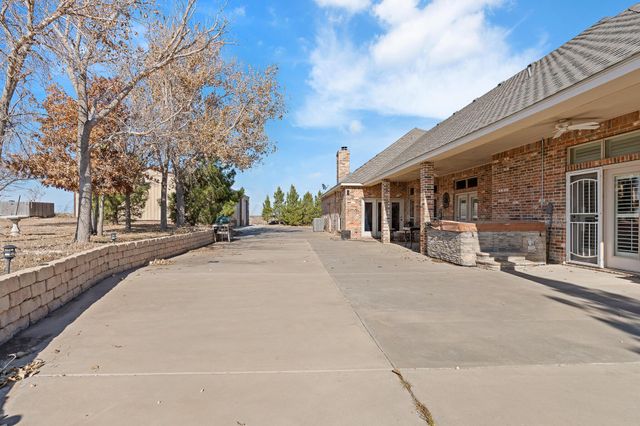 1801 DAWS Drive, Amarillo, TX 79124