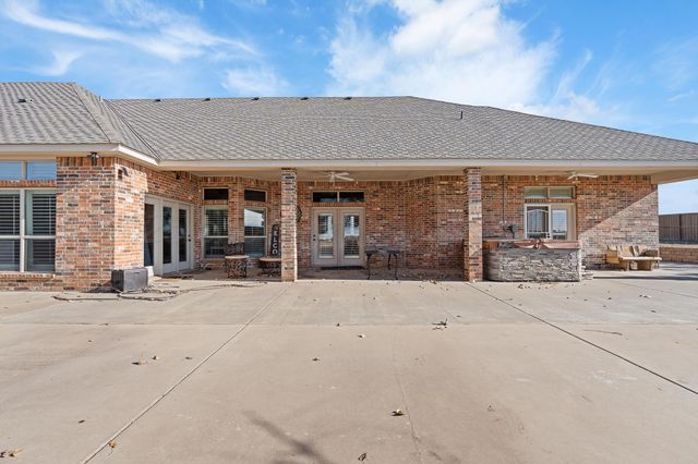 1801 DAWS Drive, Amarillo, TX 79124