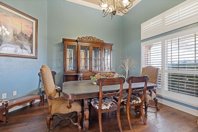 1801 DAWS Drive, Amarillo, TX 79124