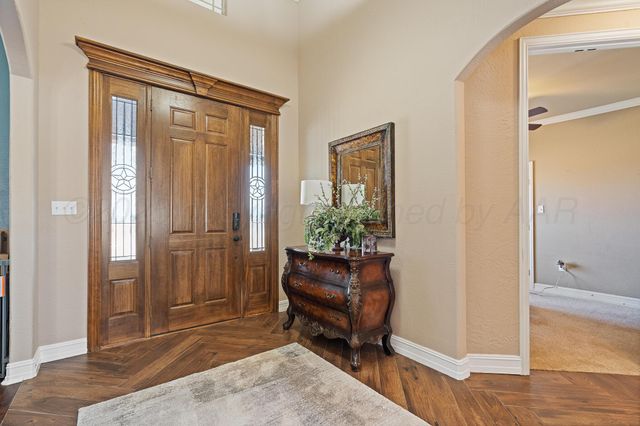 1801 DAWS Drive, Amarillo, TX 79124