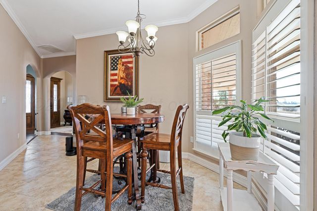 1801 DAWS Drive, Amarillo, TX 79124