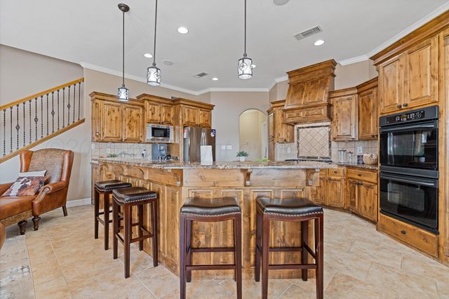 1801 DAWS Drive, Amarillo, TX 79124