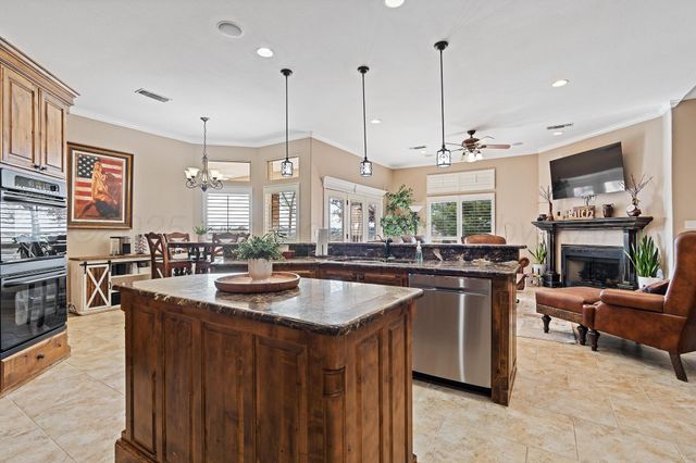 1801 DAWS Drive, Amarillo, TX 79124