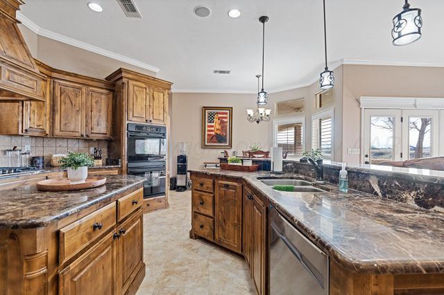 1801 DAWS Drive, Amarillo, TX 79124