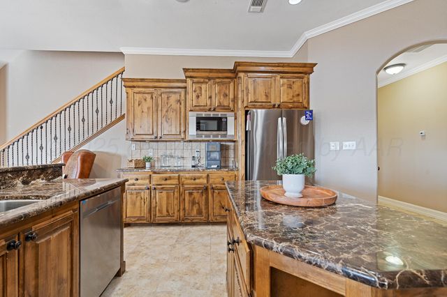 1801 DAWS Drive, Amarillo, TX 79124