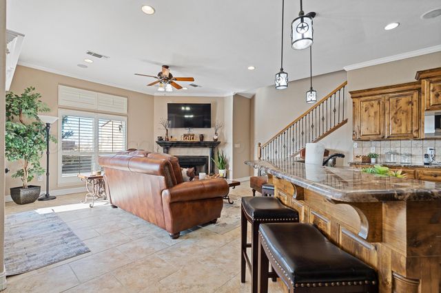 1801 DAWS Drive, Amarillo, TX 79124