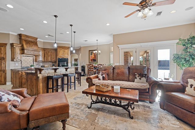 1801 DAWS Drive, Amarillo, TX 79124