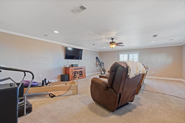 1801 DAWS Drive, Amarillo, TX 79124