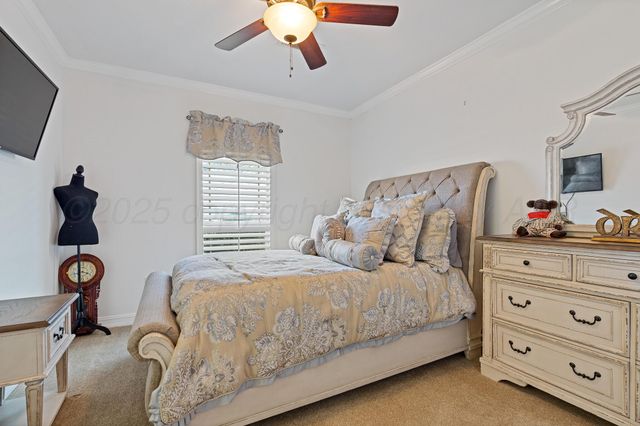 1801 DAWS Drive, Amarillo, TX 79124