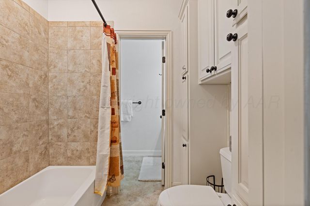 1801 DAWS Drive, Amarillo, TX 79124