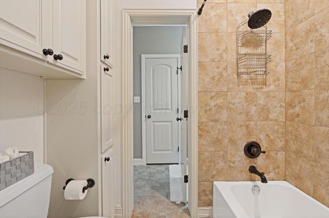 1801 DAWS Drive, Amarillo, TX 79124