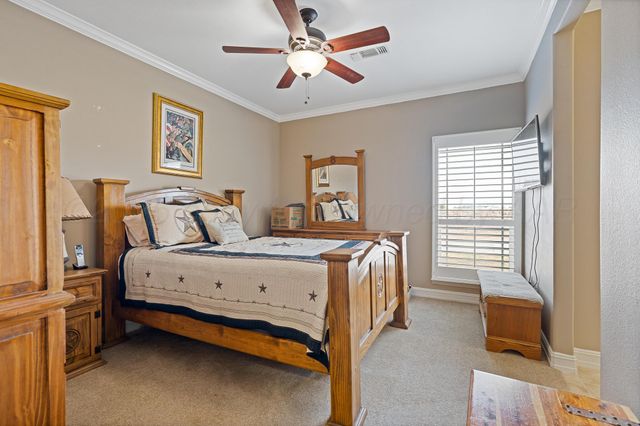 1801 DAWS Drive, Amarillo, TX 79124